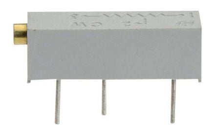 TT Electronics/BI 89PR10KLFTB 1442228