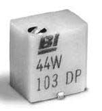 TT Electronics/BI 44WR1KLFT7 1442229