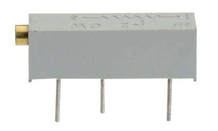 TT Electronics/BI 89PR1MEGLFTB 1442231
