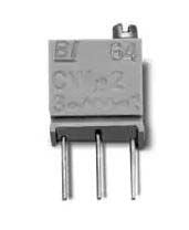 TT Electronics/BI 64XR1KLF 1442235