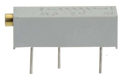 TT Electronics/BI 89PR100KLFTB 1442236