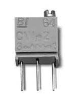 TT Electronics/BI 64WR5KLF 1442240