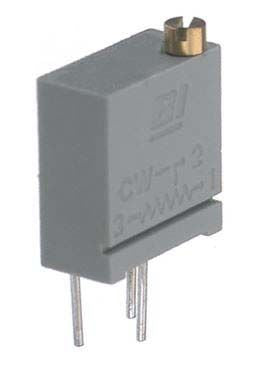 TT Electronics/BI 67YR10KLF 1442241