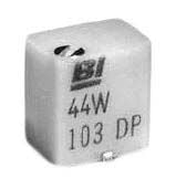TT Electronics/BI 44WR100KLFT7 1442246