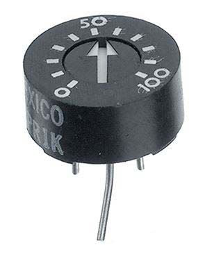 TT Electronics/BI 93PR1KLF 1442249