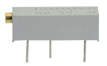 TT Electronics/BI 89PR20KLFTB 1442250