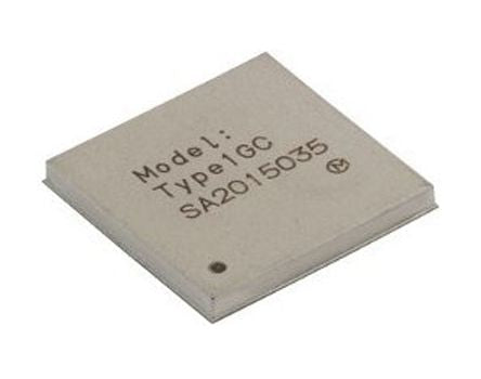 Murata LBWA1UZ1GC-901 1442376