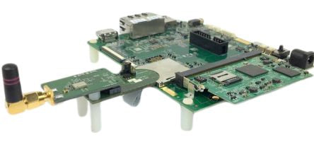 Murata LBEE5KL1DX-TEMP-DS-SD 1442384