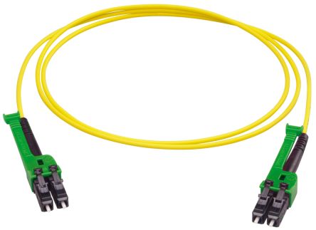 Huber & Suhner PCRS_LCAX_LCAX_A221T_07.0_S 1442422