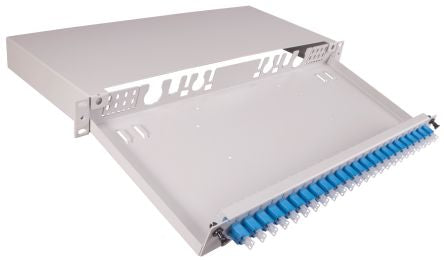 Huber & Suhner FL1-BLCAD-2400-SM-000-0O00 1442450