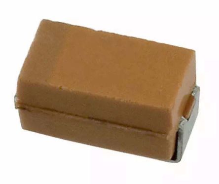 AVX TACA107M006XTA 1442461