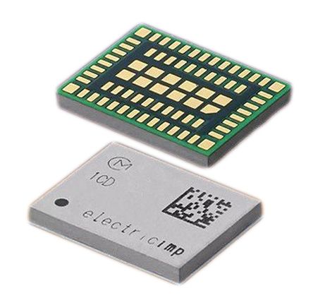 Murata LBWA1ZV1CD-716 1442707