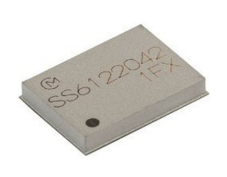 Murata LBWA1KL1FX-875 1442711