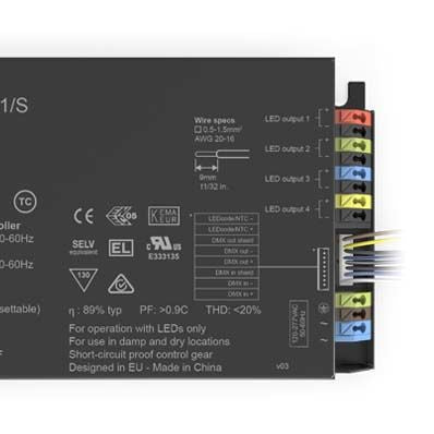 eldoLED PW0561S1-WH 1442797