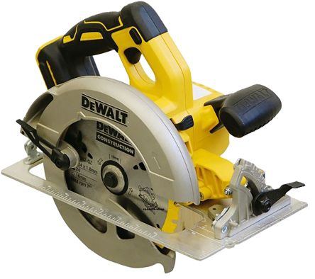 DeWALT DCS570NT-XJ 1443570
