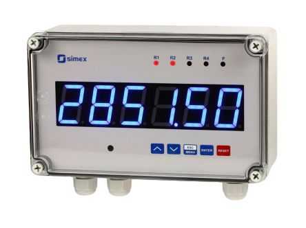 Simex SLIK-638-230VAC 1443695