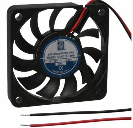 RS PRO 1444122