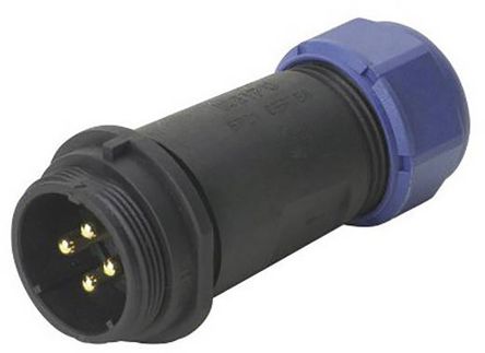 RS PRO  1444143