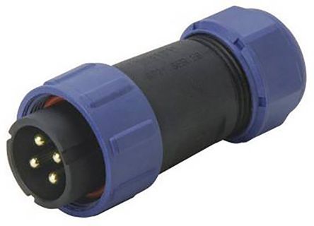 RS PRO  1444150