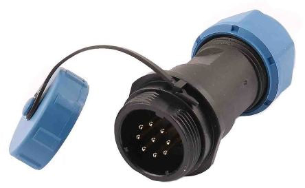 RS PRO  1444158