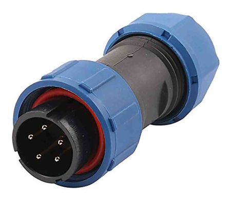 RS PRO 1444191