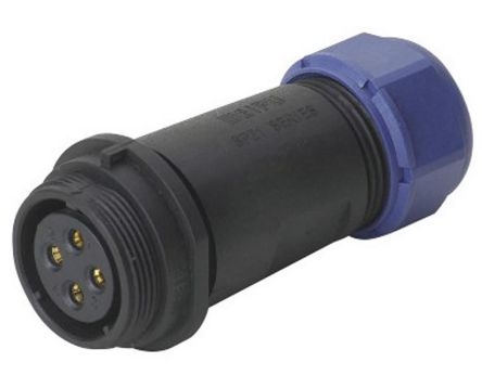 RS PRO  1444194