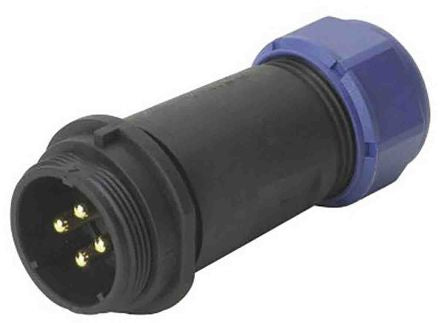 RS PRO 1444197