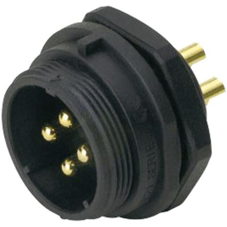 RS PRO  1444203