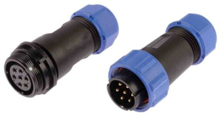 RS PRO 1444221
