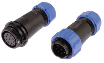 RS PRO  1444222