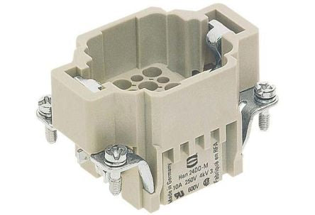 HARTING 09162243001 1444236