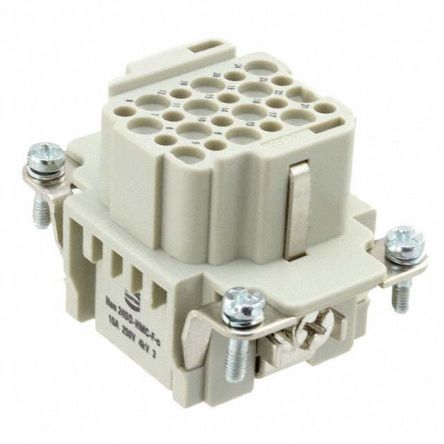 HARTING 09162243101 1444237