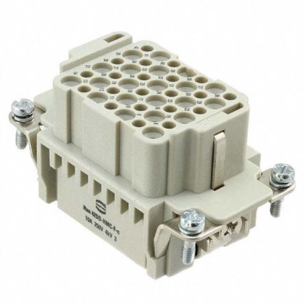HARTING 09162423101 1444239