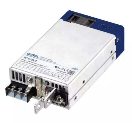 Cosel PCA600F-24-TP2 1444374