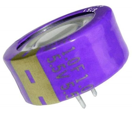 Panasonic EECLF0H105 1444502
