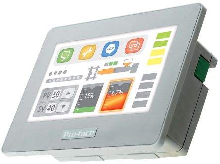 Pro-face PFXGP4116T2D 1444973