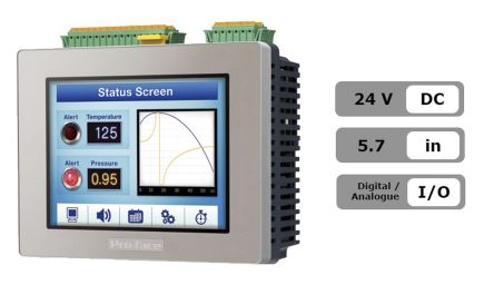 Pro-face PFXLM4301TADAC 1444981