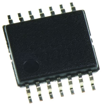 Toshiba TC4081BF(EL,N,F) 1445190