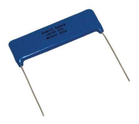 Arcol Ohmite SM108031005FE 1445547