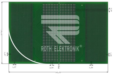 Roth Elektronik RE620-LF 1783492