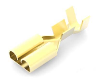 TE Connectivity 170092-4 1445660