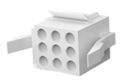 TE Connectivity 1-171197-0 1445665