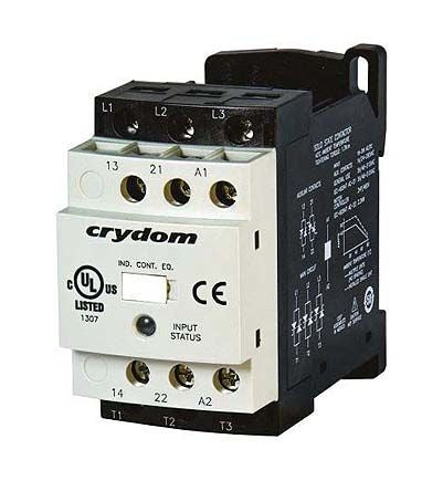 Sensata / Crydom DRC3P48D433R 1445969