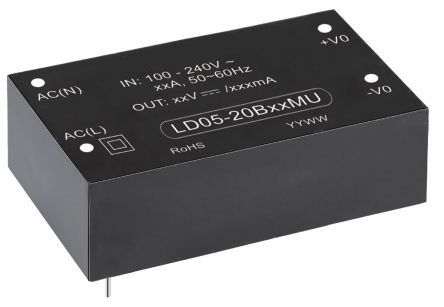 RS PRO 1446283