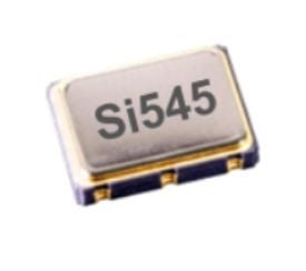 Silicon Labs 545BAA500M000BAG 1446358