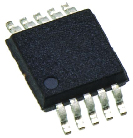 Analog Devices AD4005BRMZ 1446429