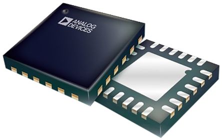 Analog Devices SSM6322ACPZ-R2 1446444