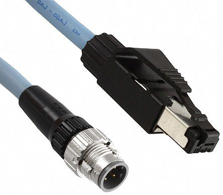 Omron XS5W-T422-GMC-K 1446509
