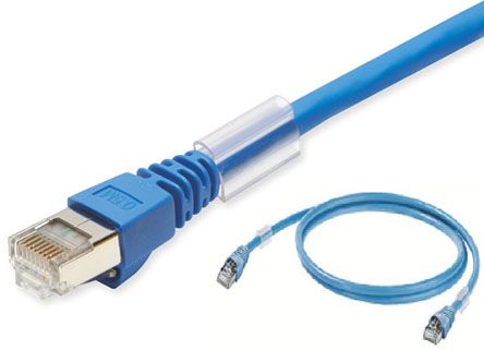 Omron XS6W-6LSZH8SS20CM-B 1446519