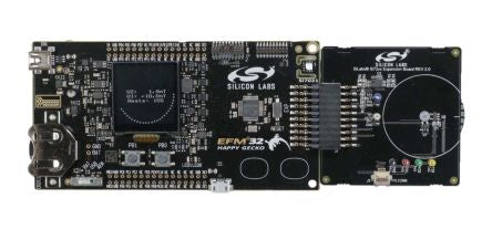 Silicon Labs Si72xx-WD-KIT 1446527